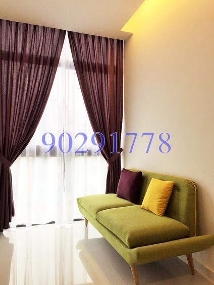 Prime Residence (D14), Apartment #131800932